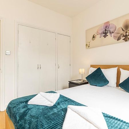 Mansion House Apartments Londres Extérieur photo