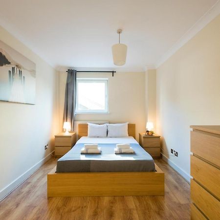 Mansion House Apartments Londres Extérieur photo
