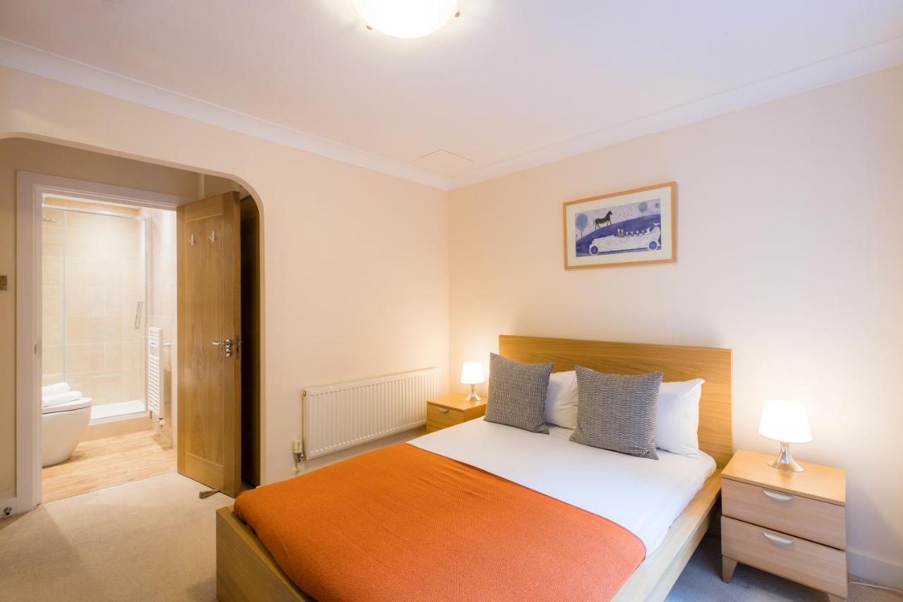 Mansion House Apartments Londres Extérieur photo
