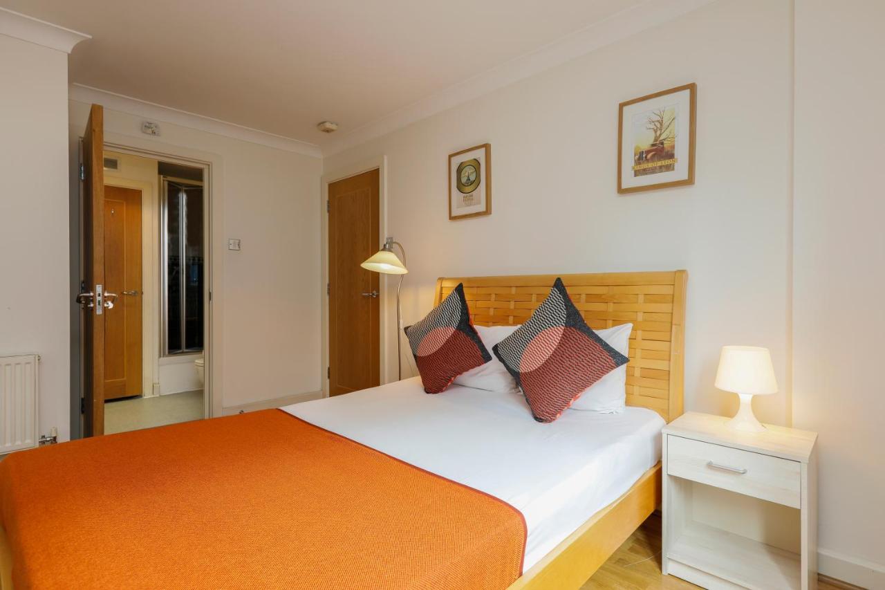 Mansion House Apartments Londres Extérieur photo