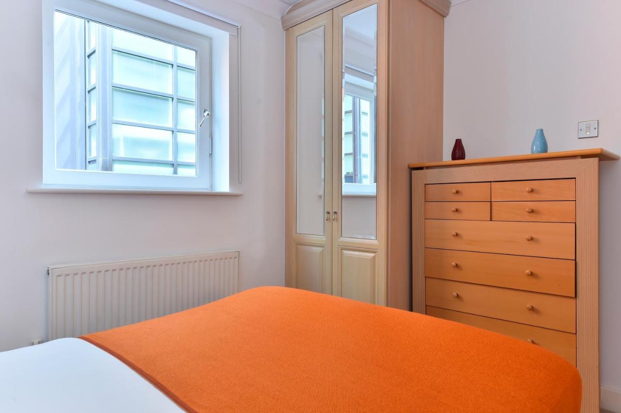 Mansion House Apartments Londres Extérieur photo