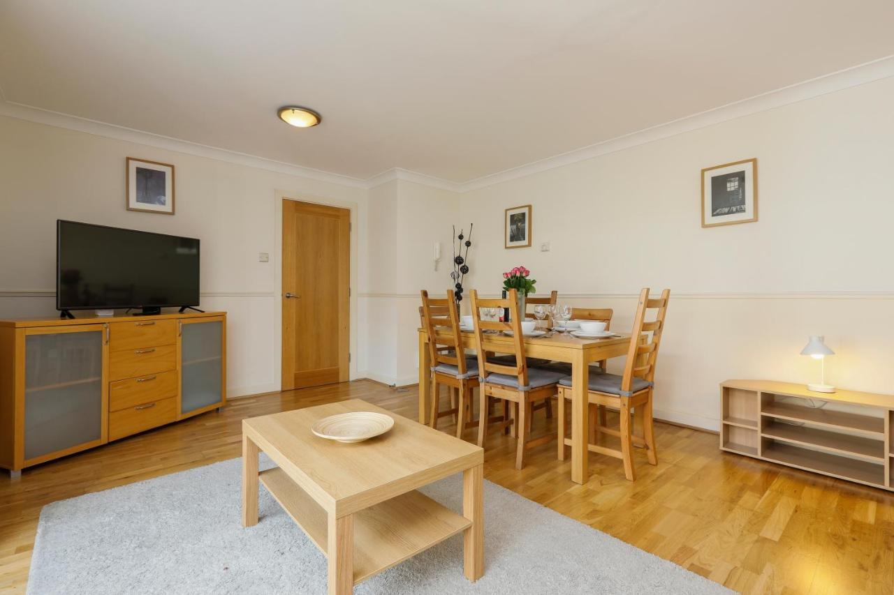 Mansion House Apartments Londres Extérieur photo