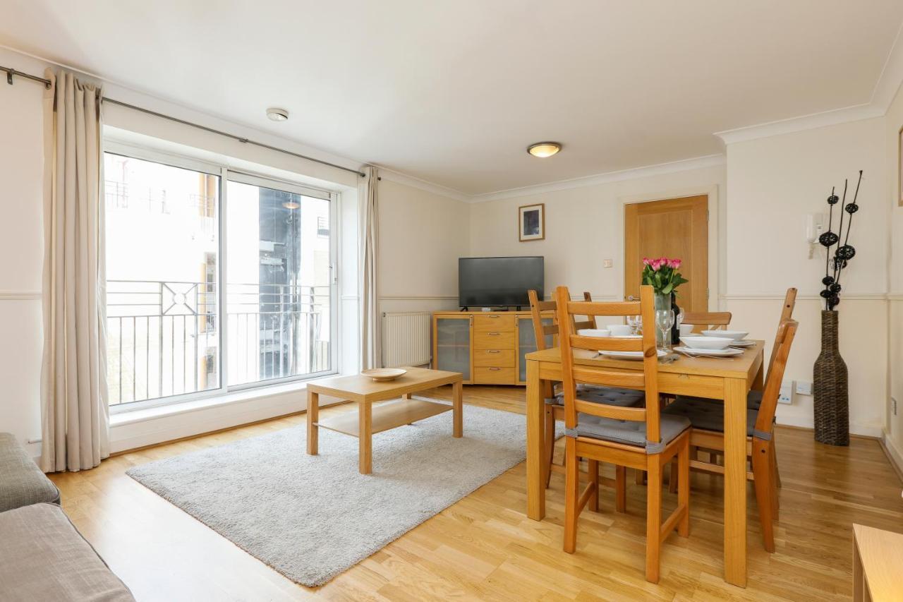 Mansion House Apartments Londres Extérieur photo