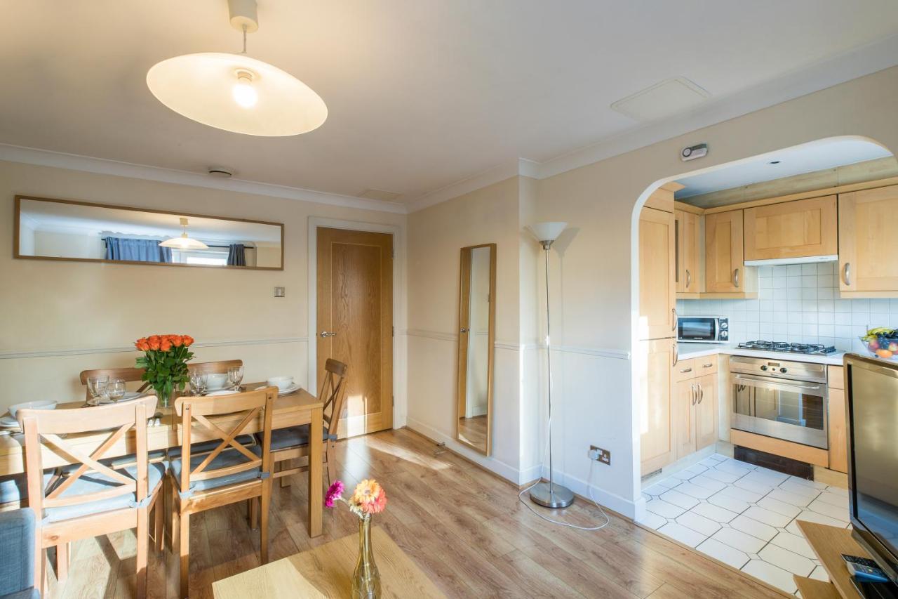 Mansion House Apartments Londres Extérieur photo