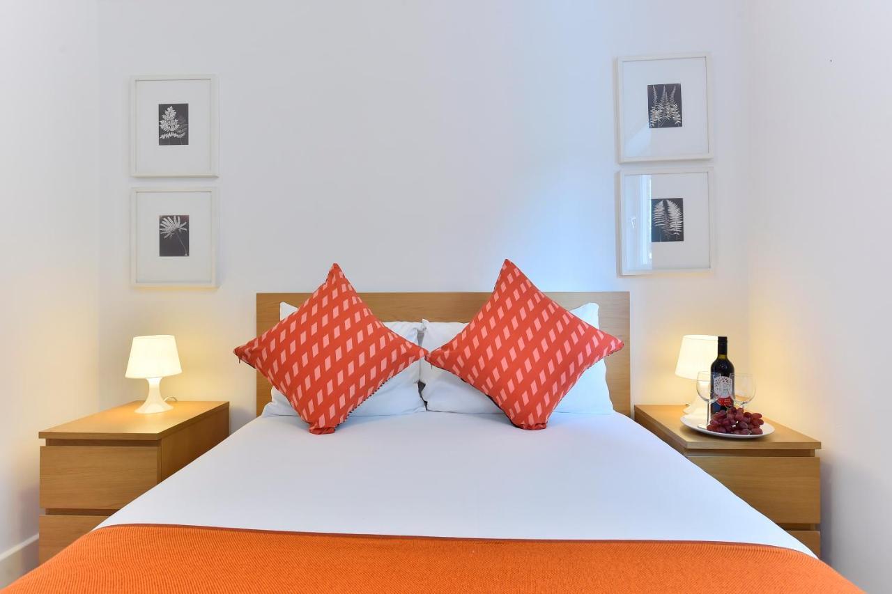 Mansion House Apartments Londres Extérieur photo