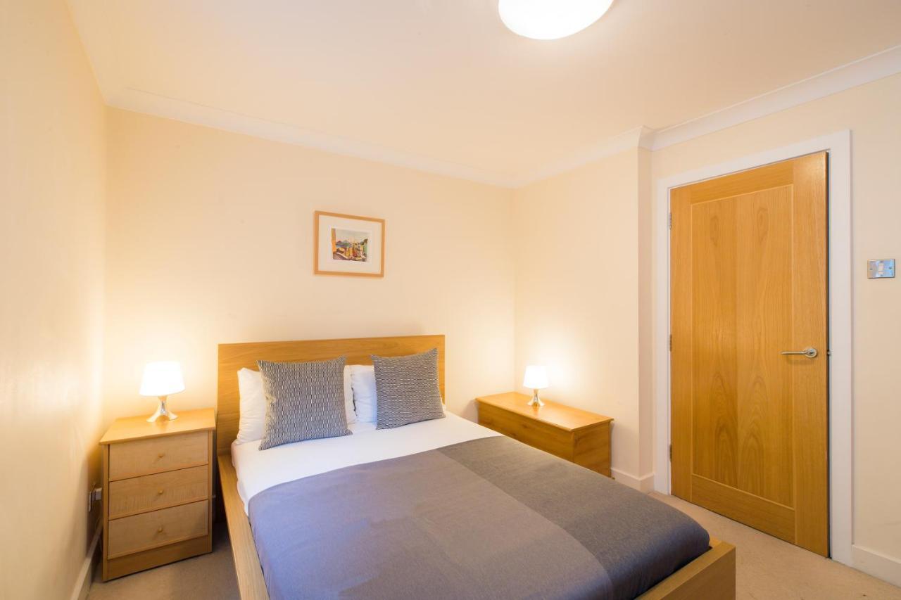 Mansion House Apartments Londres Extérieur photo