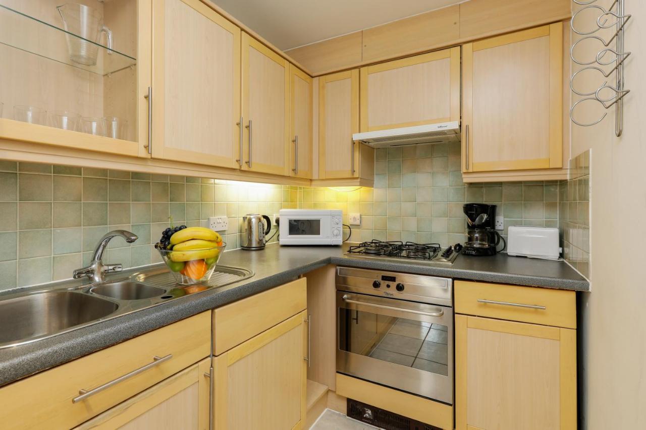 Mansion House Apartments Londres Extérieur photo