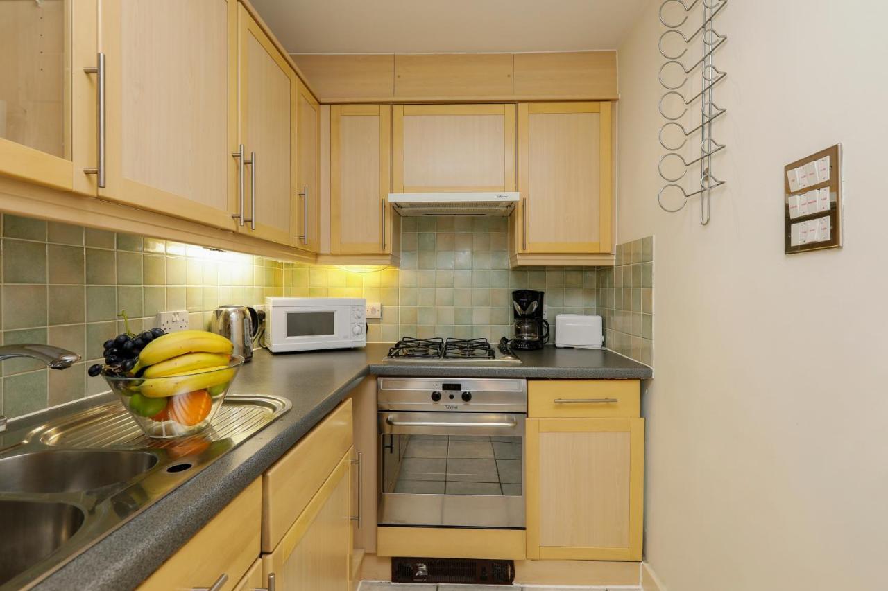 Mansion House Apartments Londres Extérieur photo